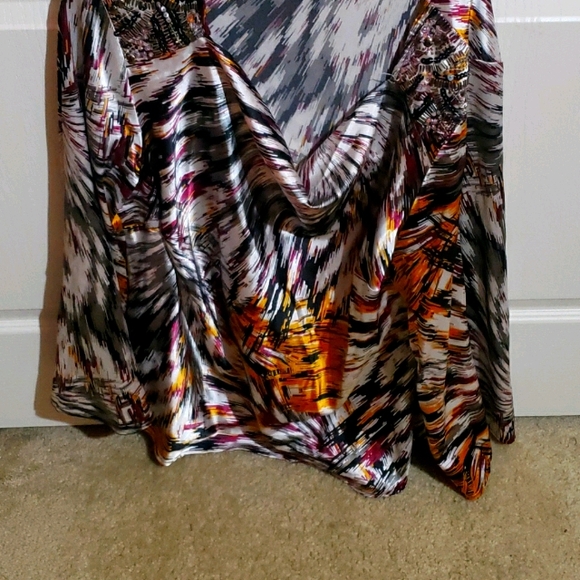 Ashley Stewart Tops - Blouse